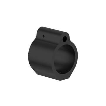 TF .750 STEEL MICRO GAS BLOCK