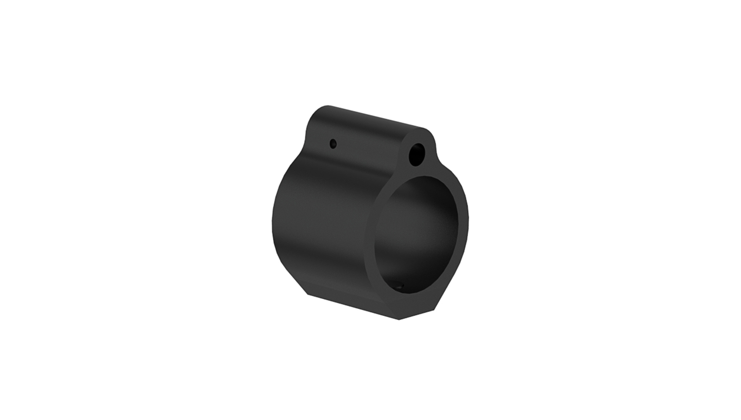 TF .750 STEEL MICRO GAS BLOCK