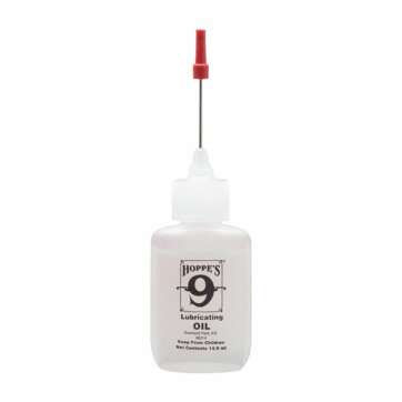 Hoppe's Precise Gun Oil