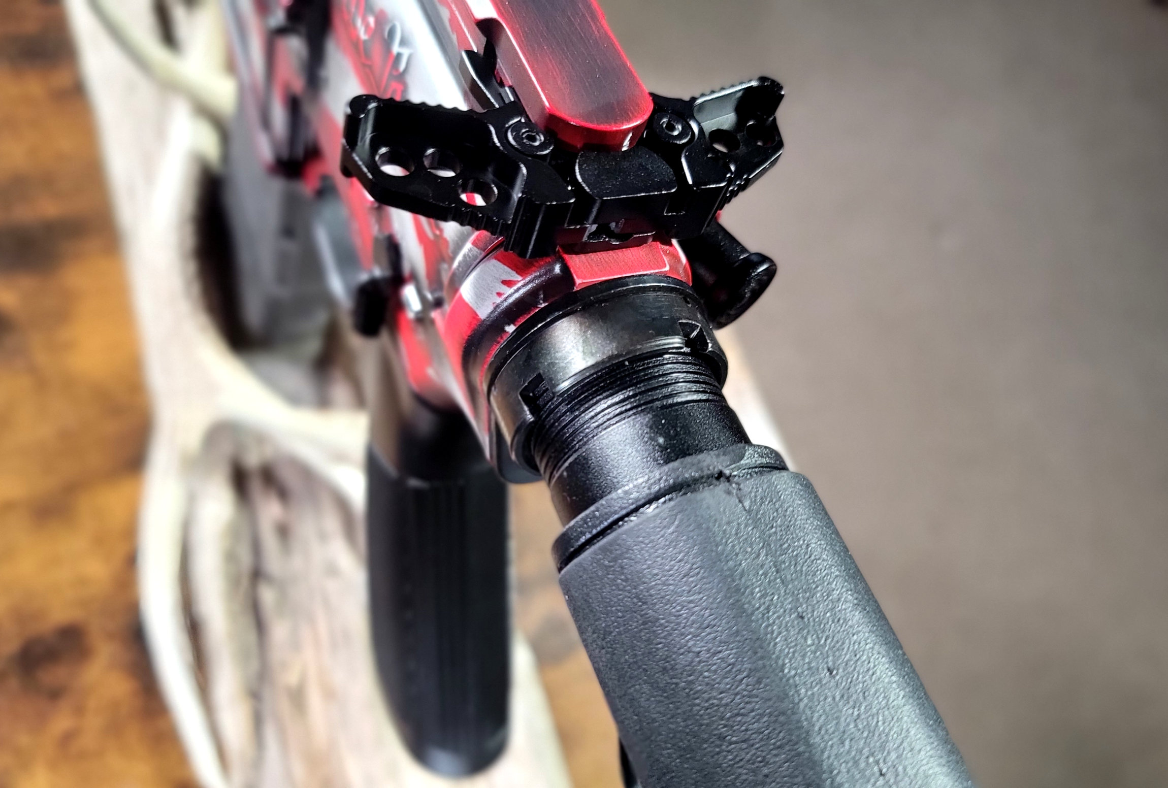 PATRIOT RIFLE - Image 4