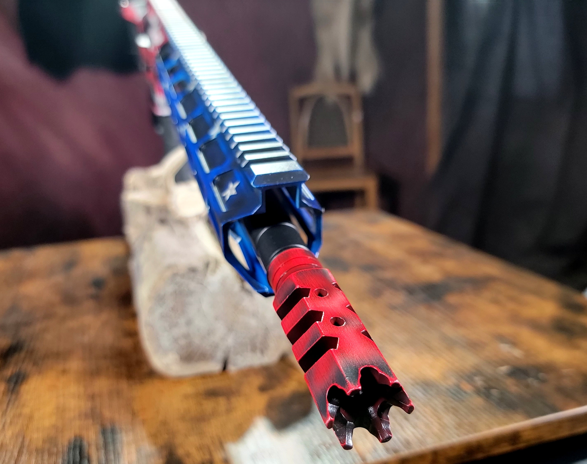 PATRIOT RIFLE - Image 3