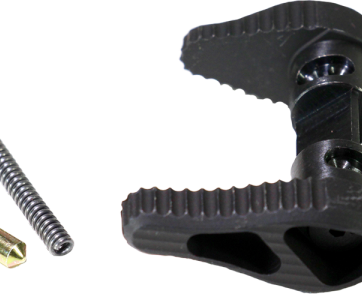 Timber Creek AMBIDEXTROUS SAFETY SELECTOR - Black