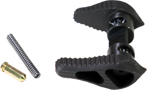 Timber Creek AMBIDEXTROUS SAFETY SELECTOR - Black