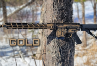 CUST GUN 1