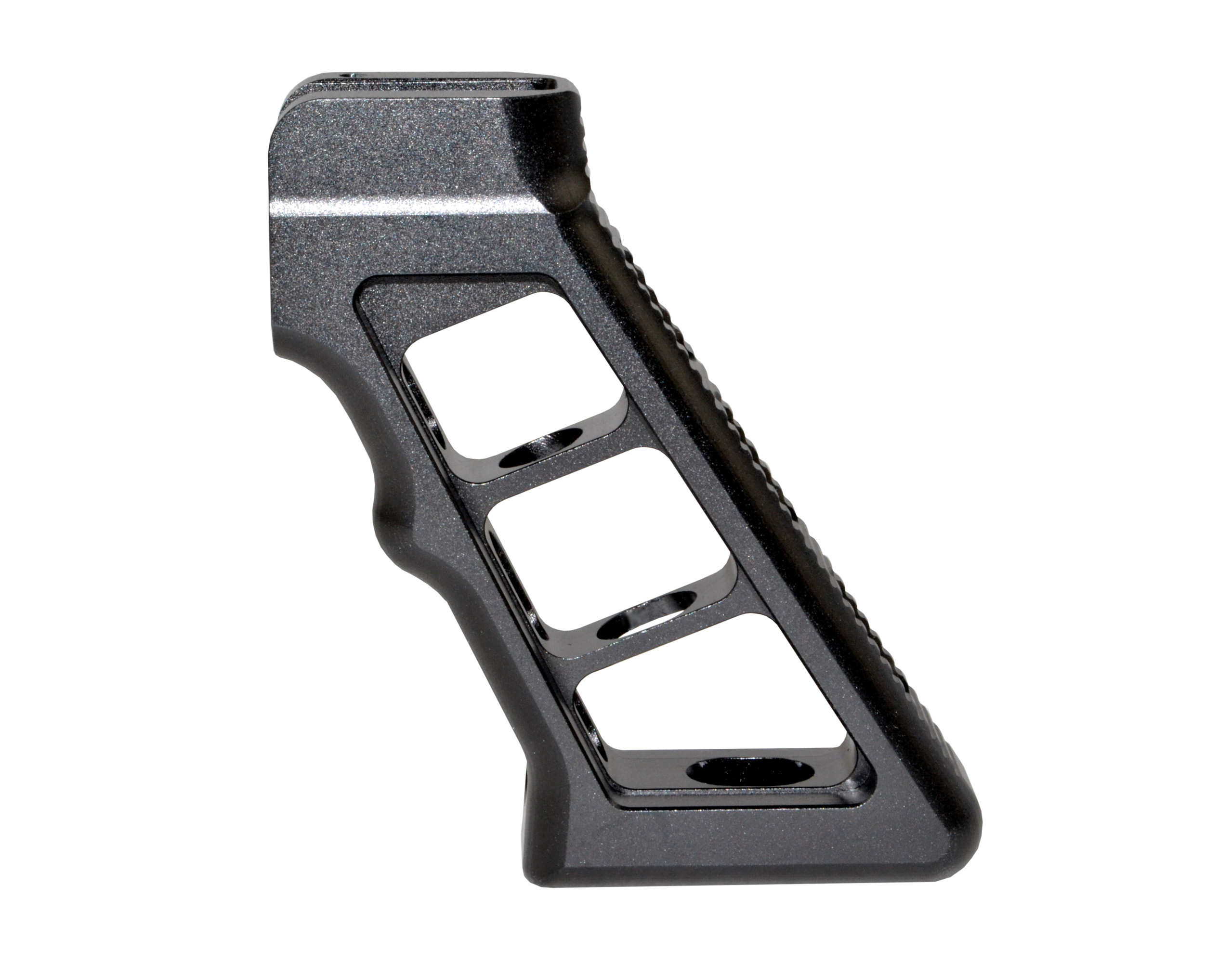 Toxic Arms Aluminum Skeletonized Grip - Image 3