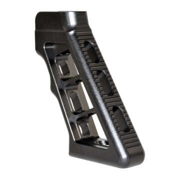 Toxic Arms Aluminum Skeletonized Grip