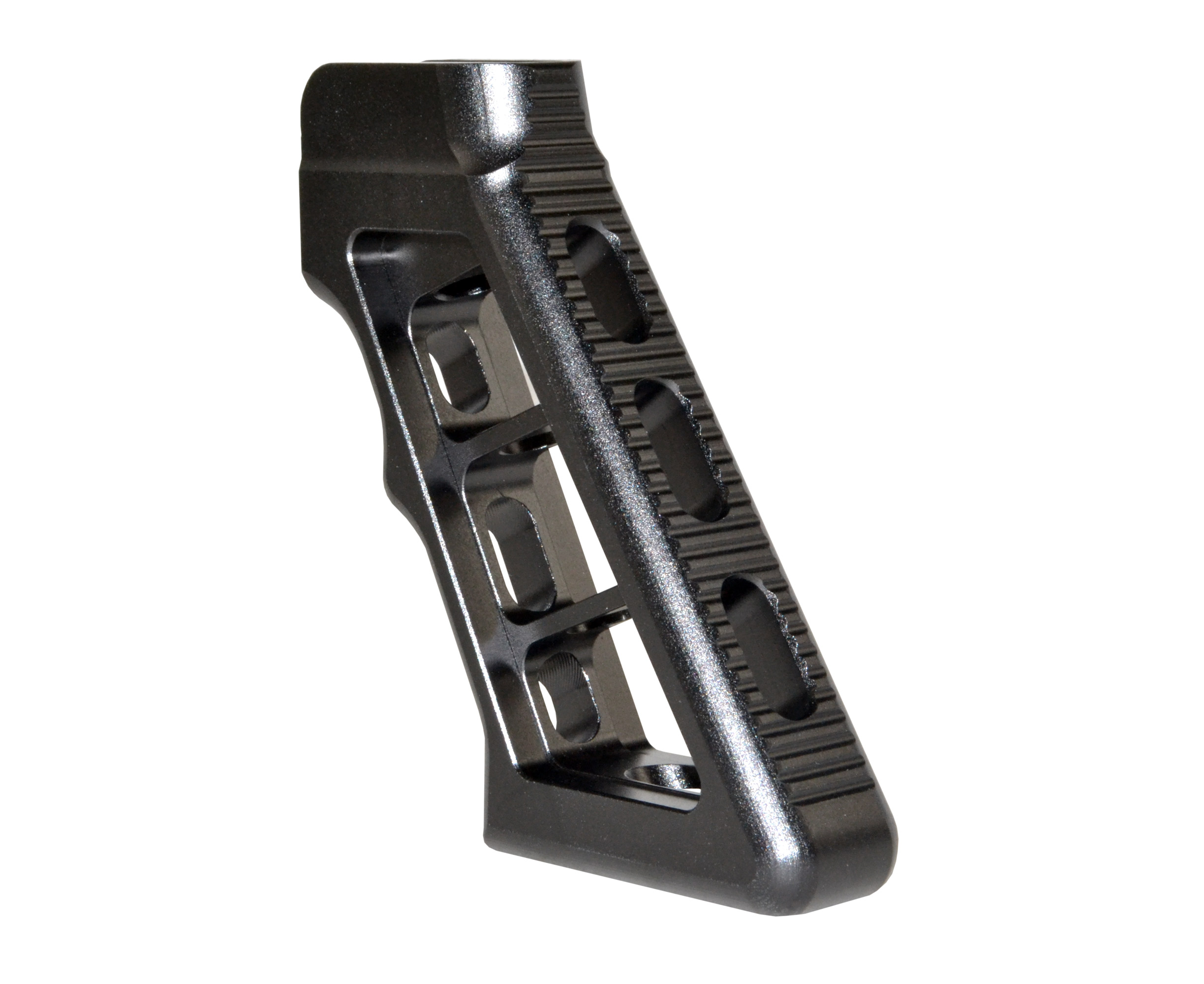 Toxic Arms Aluminum Skeletonized Grip