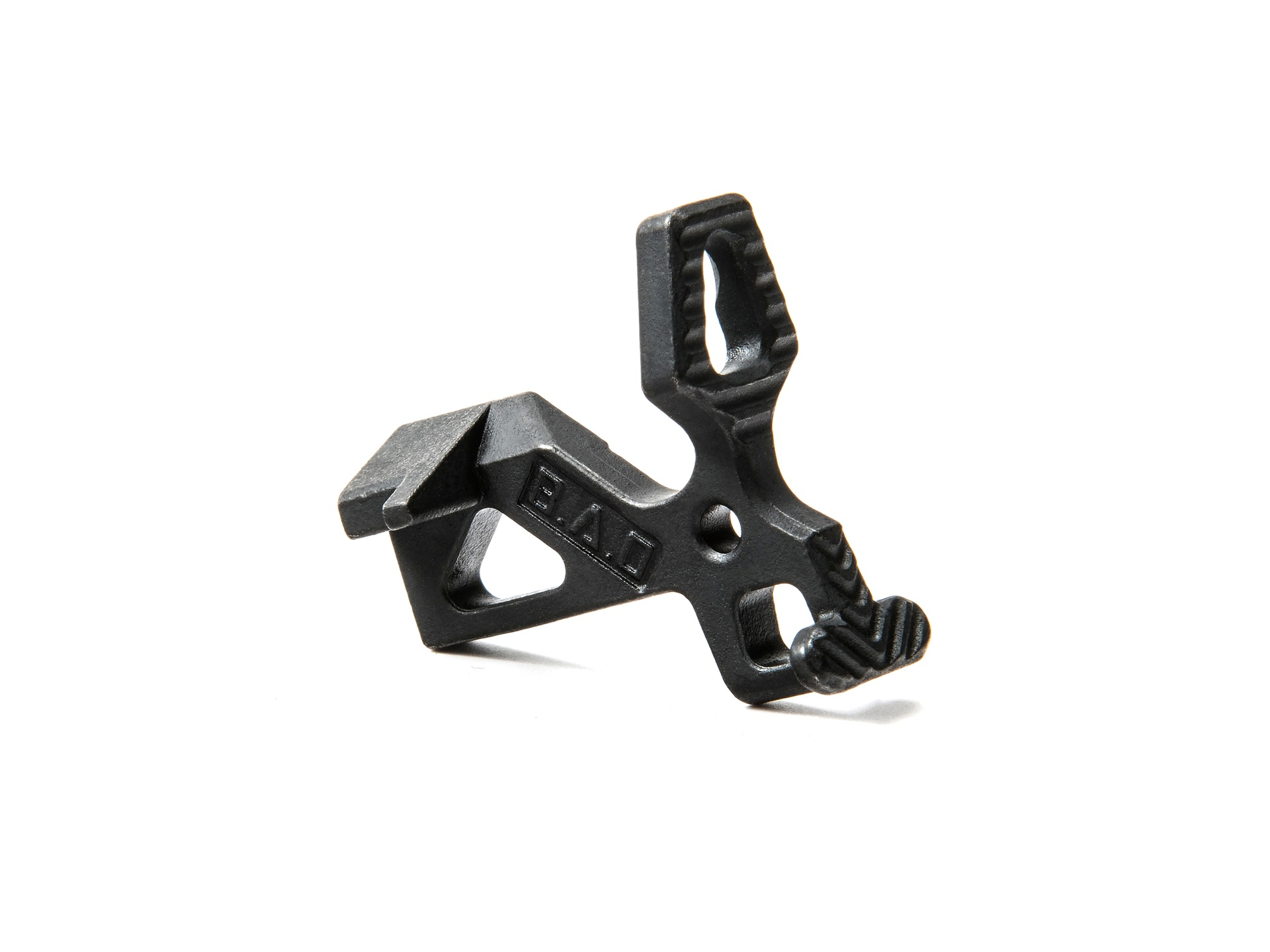 BATTLEARMS™ AR15/M16 Enhanced Bolt Catch