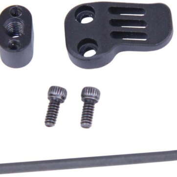 Guntec USA AR-15 / AR-308 Extended Mag Catch