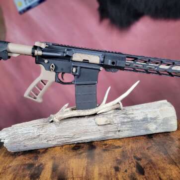 Adonis Series - Apollo AR15