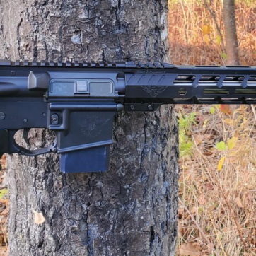 6.5 Grendel Echo 15