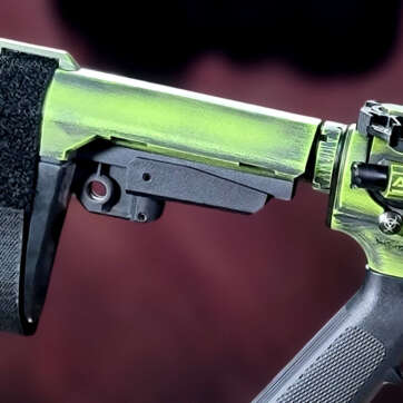 Colored Arm Brace, Many Colors Available