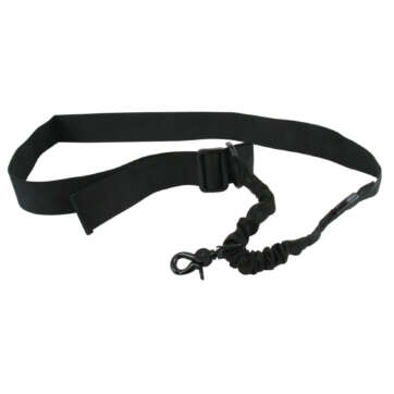 Toxic Arms Single Point Double Bungie Sling