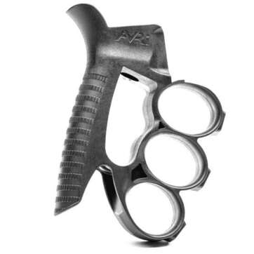AVRI Knuckle Grip for AR15