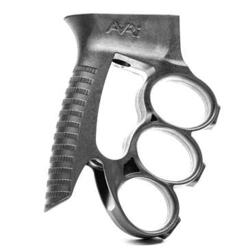 AK Knuckle Handgrip AK47