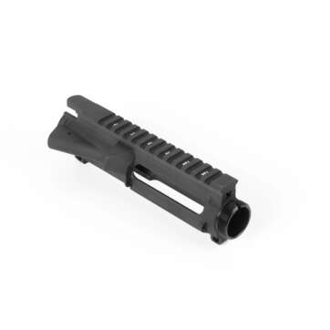 LBE Stripped Upper Receiver - T-Marked