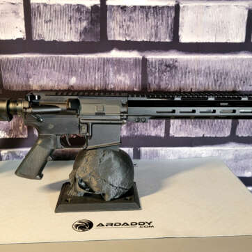 Anderson AR15 Rifle BYOG 5.56 .223 or 300 Blackout BO Complete Kit AR 15