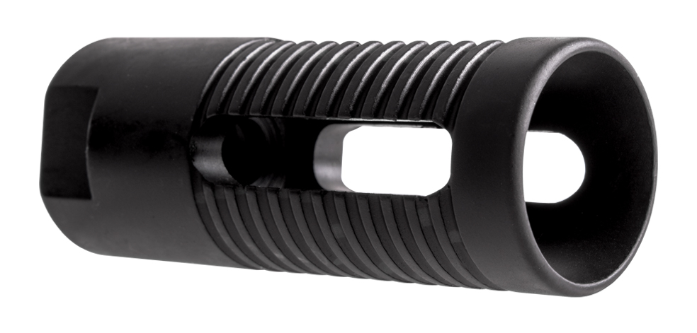 Toxic Arms FLASH HIDER/COMP (1/2X28 TPI)