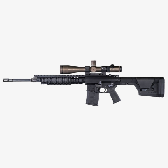 MAGPUL PRS® GEN3 Precision-Adjustable Stock Mil-Spec - Image 4