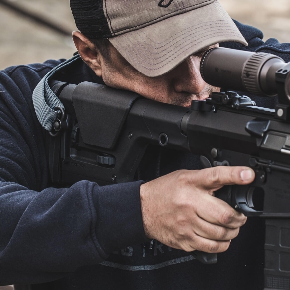 MAGPUL PRS® GEN3 Precision-Adjustable Stock Mil-Spec - Image 5