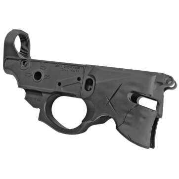Sharps Overthrow Gen 2 Lower Receiver