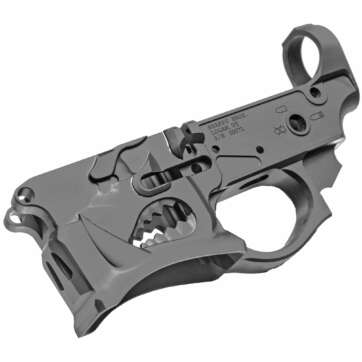 Sharps Warthog Lower Receiver