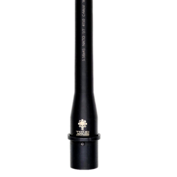 16" 5.56 NATO AR15 Barrel MATCH GRADE Toxic Arms 556NATO .223 AR 15 16 Inch