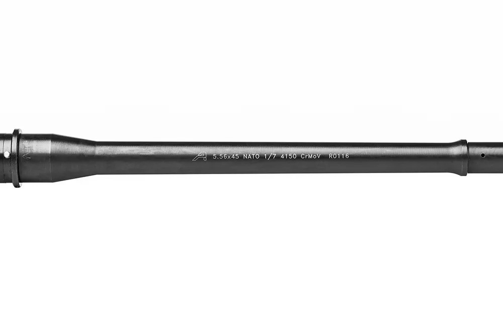 Aero Precision AR15 5.56 223 CMV BARREL MID 16" inch Rifle AR 15 1/2x28