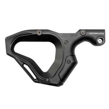 Hera CQR GEN2.0 Front Grip BLACK