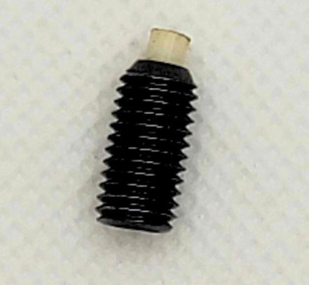 AR15 UPPER LOWER Nylon Tipped Tension Set Screw for Most All Makes